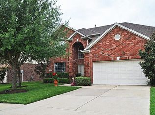 5431 Baldwin Elm St, Richmond, TX 77407