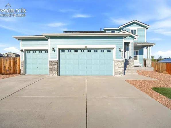 10307 Moorcroft Dr, Peyton, CO 80831