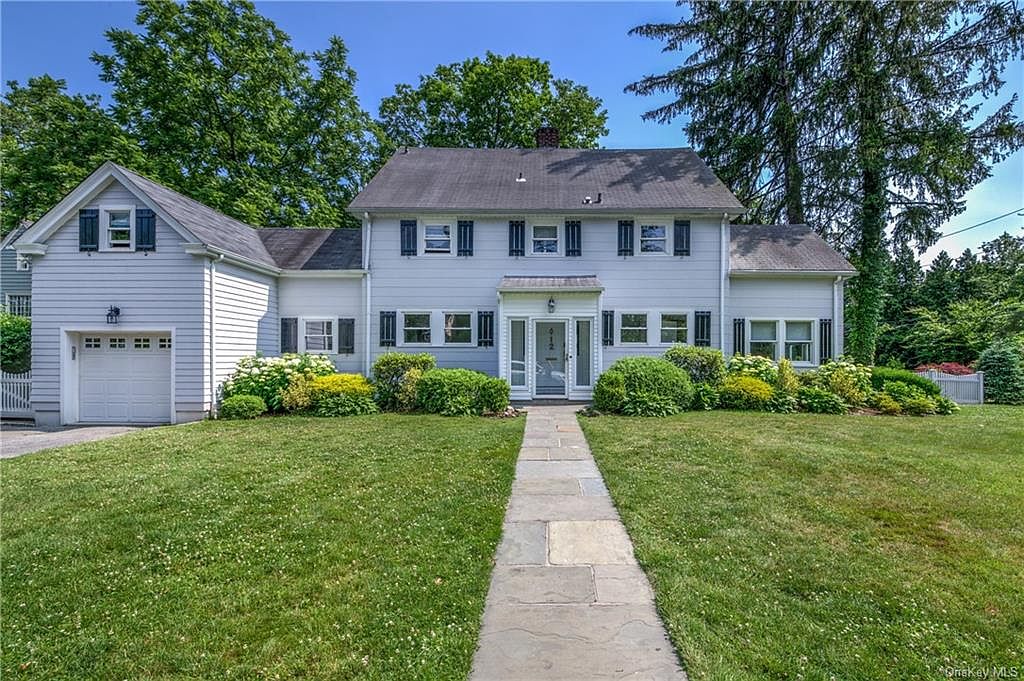 12 Old Orchard Road, New Rochelle, NY 10804 MLS H6253712 Zillow