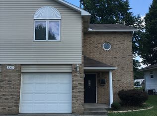 3307 Clement Ave #B, Parkersburg, WV 26104