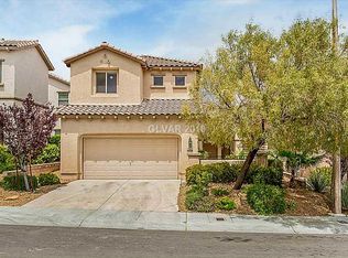 11828 Orense Dr, Las Vegas, NV 89138