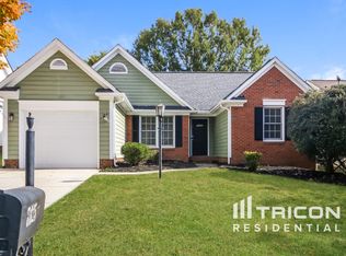 7325 Fallow Ln, Charlotte, NC 28273