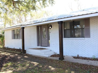 1027 N Oak St, Foley, AL, 36535