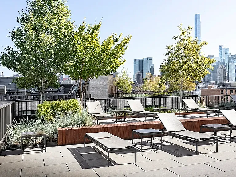 535 W 43rd St S #15CC — Photo 8