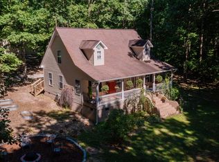 829 Bland Rd, Estill Springs, TN 37330