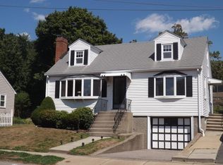 211 Highland Ave, Watertown, MA 02472