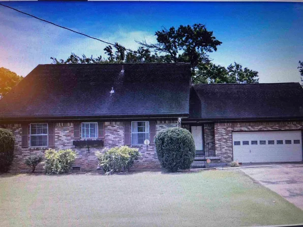 3815 Jamison Dr SW, Huntsville, AL 35805
