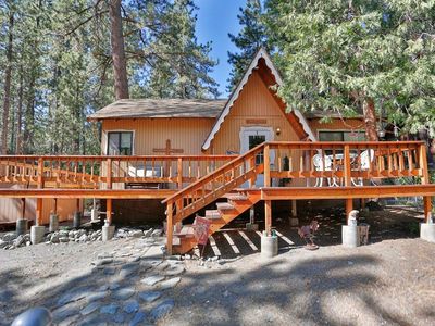 1811 Virginia St, Wrightwood, CA, 92397