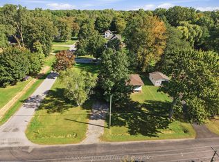 125 Inman Rd, Haldimand County, ON N1A3B7