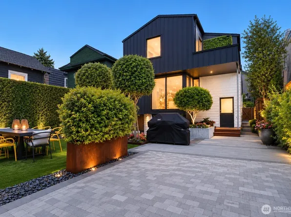 2015 42nd Avenue E, Seattle, WA 98112