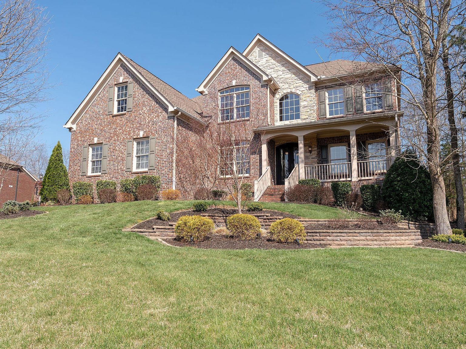 2008 Catalina Way, Nolensville, TN 37135 Zillow