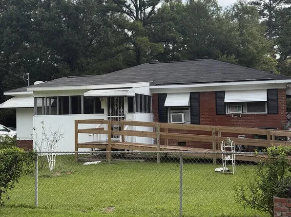 1442 Foye Ave, Columbus, GA 31903