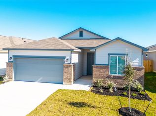 3816 Donald Dr, Seguin, TX 78155