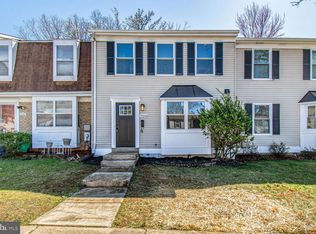 7048 Palamar Turn, Lanham, MD 20706