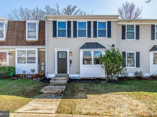 7048 Palamar Turn, Lanham, MD 20706
