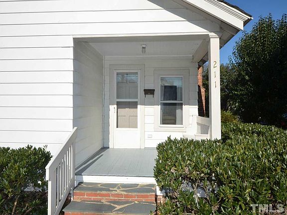 3rd image of 211 E Rosemary St