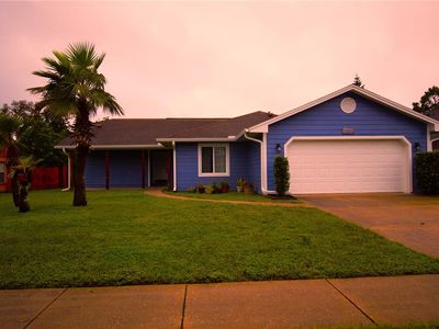 4522 Sandhurst Dr, Orlando, FL, 32817