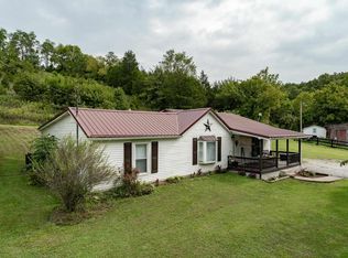 2485 Arnolds Creek Rd, Dry Ridge, KY 41035