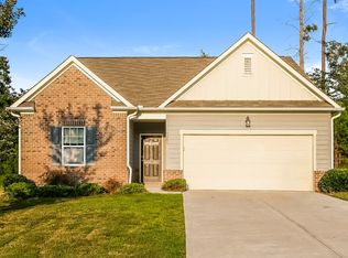 7261 Lacey Dr, Douglasville, GA 30134