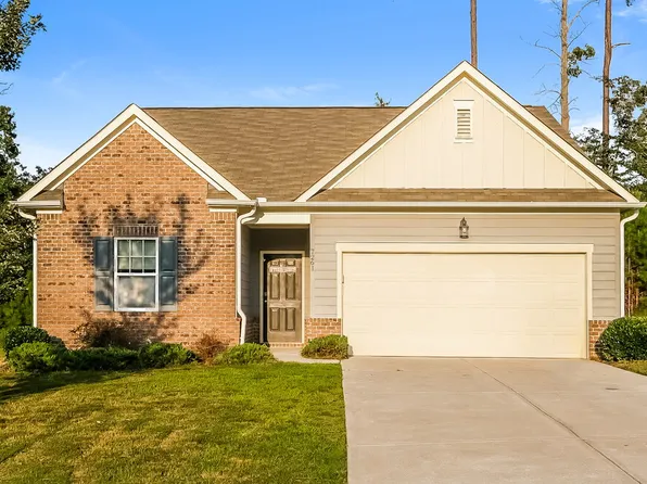 7261 Lacey Dr, Douglasville, GA 30134