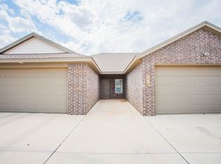 5613 Kemper St, Lubbock, TX 79416
