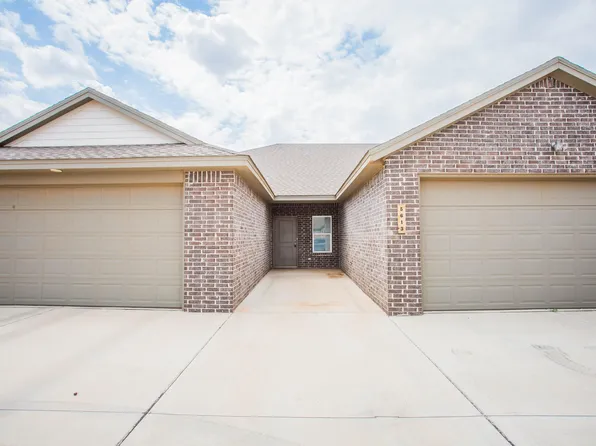 5613 Kemper St, Lubbock, TX 79416