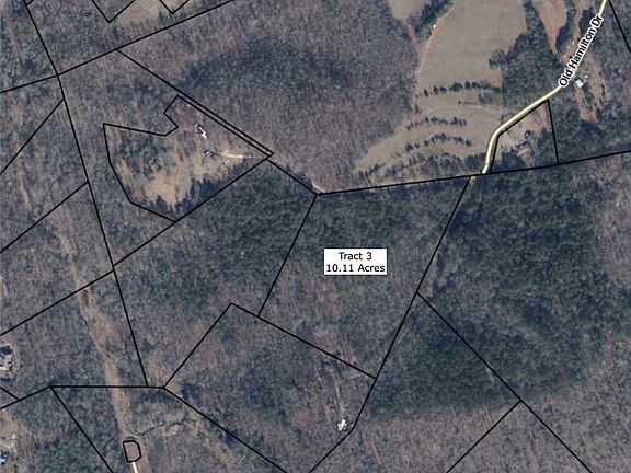 4th image of 0 Old Hamilton Dr