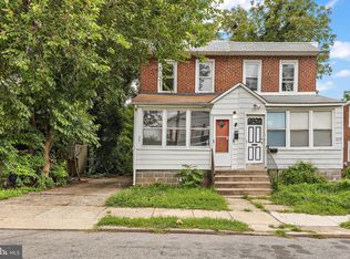 807 Greenhill Rd, Sharon Hill, PA 19079