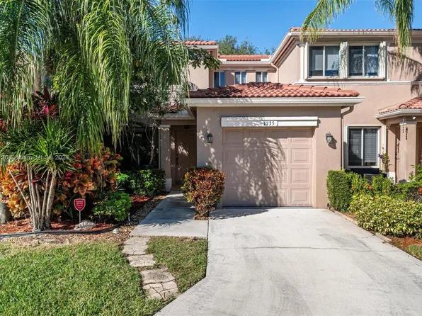 1735 SW 110th Ter, Davie, FL 33324