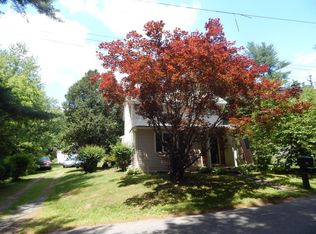 178 Village Dr, Hunlock Creek, PA 18621