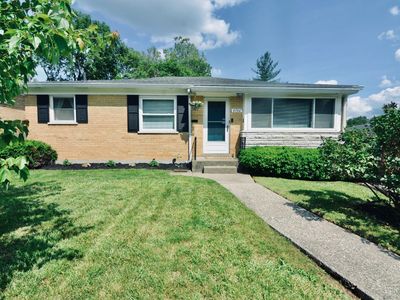4760 Shady Lawn Ter, Cincinnati, OH, 45238