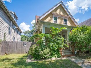 2008 S 30th St, Milwaukee, WI 53215