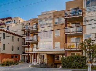 603 N 7th Ave NE #305, Calgary, AB T2E 0N4