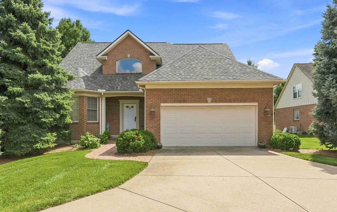 3 bed, 2198 sqft, $3,400 — Photo 1