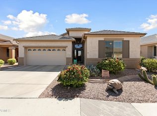 18051 W Browning Dr, Pine Knoll Shores, AZ 85374