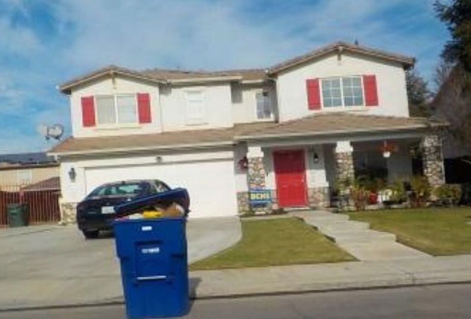 Property Front View
