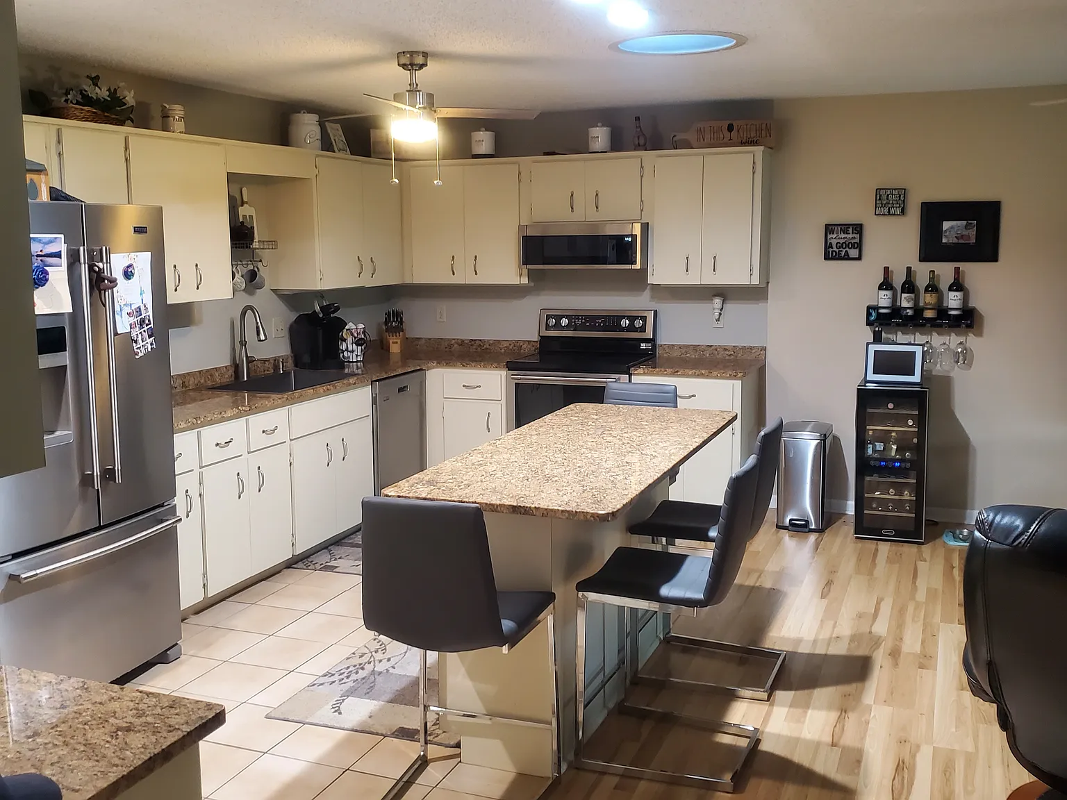 2 bed, 1748 sqft, $1,750 — Photo 4