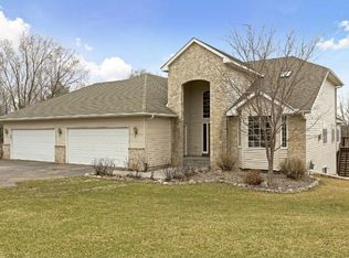 14195 Brockton Ln, Rogers, MN 55374