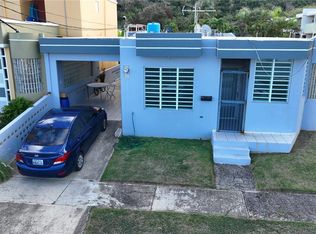 214 Calle Vis, Camuy, PR 00627