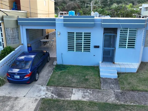 214 Calle Vis, Camuy, PR 00627