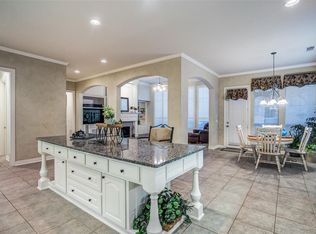 8129 Stonehill Dr, Plano, TX 75025