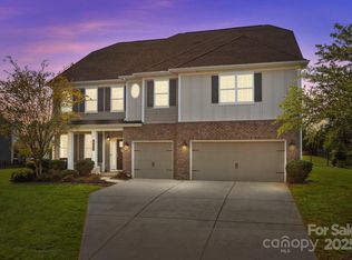 7693 Lazy Hollow Ln, Denver, NC 28037