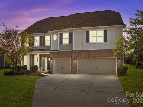 7693 Lazy Hollow Ln, Denver, NC 28037