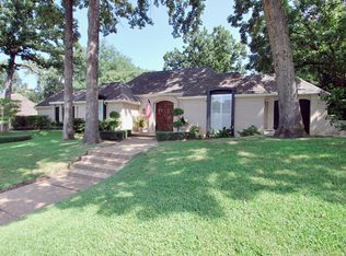 1716 Everglades Dr, Tyler, TX 75703