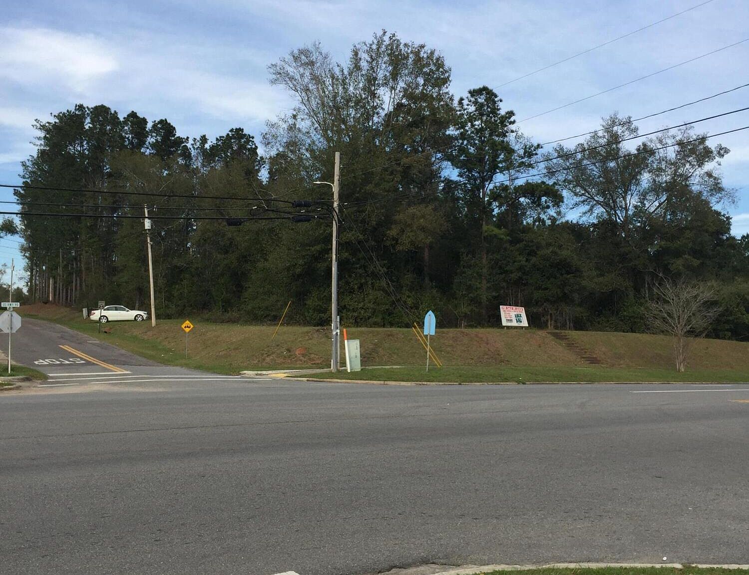 0 Highway 90, Sneads, FL 32460 Zillow