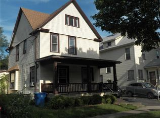 75 Oriole St, Rochester, NY 14613