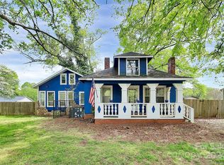 3424 Nevin Rd, Charlotte, NC 28269