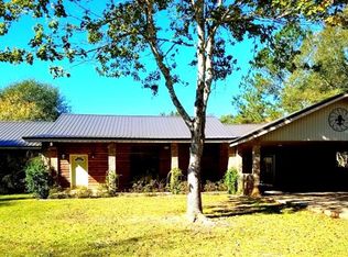 321 Magnolia Park Rd, Dry Prong, LA 71423