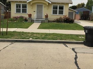 6019 Acacia Ave, Whittier, CA 90601