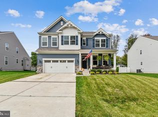 1322 Locust Ave, Bel Air, MD 21014